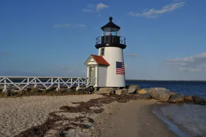 FREE 3rd Night!* (See description) Nantucket in Town 3 Bedroom 1 Bath Cute House - Image 3