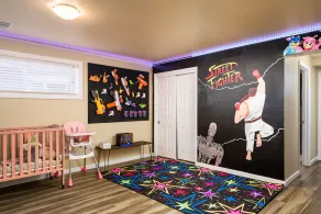 ☆Lake Retreat ☆Hot Tub ☆Arcade ☆Playground ☆Gym ☆15 min to DT Denver - Image 3