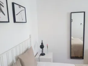 Triana, 3 værelses lejlighed, fra 2 til 6 personer. - Image 4