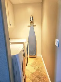 Ocean View 4 Bedroom Home with Private, Heated Pool & Jacuzzi with Firepit & BBQ - Image 3