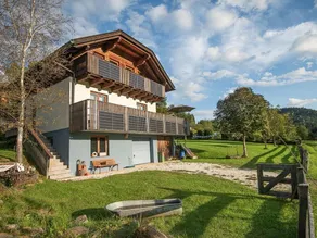 Mirnock Ahoi - Ferienhaus Mirnock Ahoi - Image 5