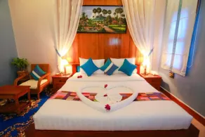 Deluxe Twin Room - breakfast - Image 5