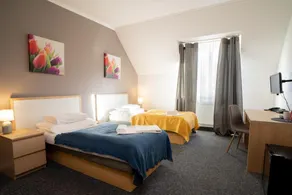 TeleDom Hotel - Image 3
