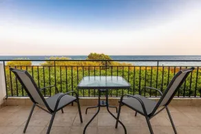 Seaheaven House A4 - Beachfront Nest Memi Koroni - Image 5