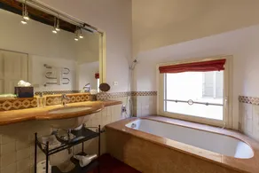 Familienfreundliche geräumige Wohnung sehr zentral: Kunstgeschichte einkaufen essen gehen - Image 5