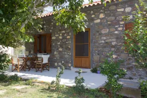 Perivoli Stone house - Image 5