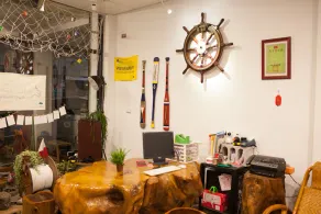 Chesdon Hostel - Image 4
