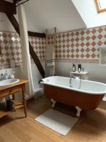 Family home near Villeneuve-sur-Yonne - Image 3