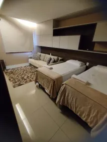 Luxury house for 10 people with jacuzzi in Chã Grande - Image 4