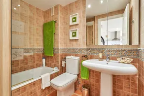 Appartement de vacances \"Abierto Al Mar\" avec vue sur la mer, piscine partagée et Wi-Fi. - Image 3
