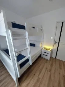 Sunset Escape Apartment Modern Spacious Two Bedroom in Tatu City - Image 5