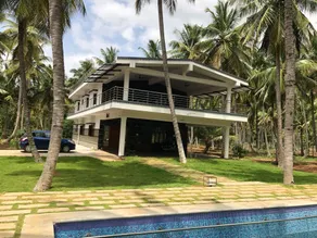 Raj Farms-A luxury Farm Villa - Image 5