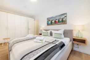 Strandnahe und Komfortable Ferienwohnung - Image 4