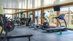 TUI BLUE Palm Beach Palace Djerba - Adult Only - Image 2
