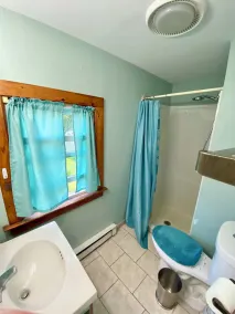Labor Day stadig tilgængelig! Classic 4 BR havnefronten hytte skridt fra stranden - Image 2