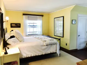 Gorgeous Oceanfront Retreat på Penobscot Bay - Image 4