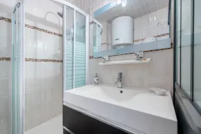 Le Pavillon - Appartement à 30 m de la plage - Image 3