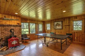 Niboban Cabin 4 - Cute and cozy new cabin at Niboban! - Image 2