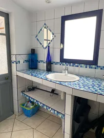 Le gîte du bout, à 100m de la mer - Image 2