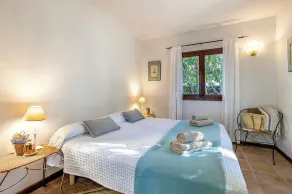Can Blau, mediterranean style with sea views - Image 4