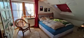 Cozy vacation apartment in the middle of the mountains - Image 3