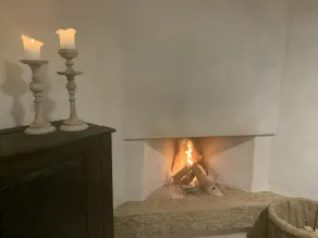 Fullständigt renoverat Chianti-hem, 10 minuter från Siena; fantastisk utsikt - Image 2