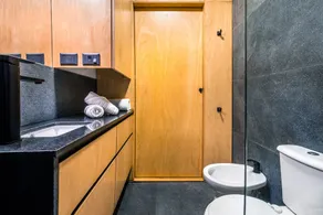 Deluxe Apartments in Palermo - by BueRentals - Image 5