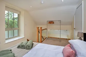 Finest Retreats - Victory Mill - Apartment Five - Image 4