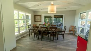 Lake Michigan House with Private Beach, Sleeps 12 - Image 3
