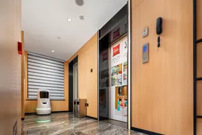 Ibis Foshan Shunde Shunlian Plaza - Image 4