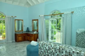 Wild Orchid 5 BR 5.5 Bth staff Private Paradise Spring Gardens Montego Bay<br> - Image 2