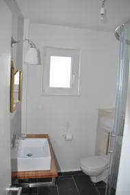 Villa Danica - studio apartment with direct sea view, 4 stars - Image 2