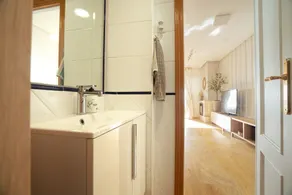 Penthouse 'Acag 096' in Front of the Sea View, Wi-Fi & A/C - Image 5