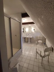 Ein gemütliches familiengeführtes Ferienhaus mit viel Platz unter einem Reetdach - Image 5