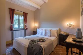 Villa La Capuccina - Private Villa, 3 Zimmer, Pool, Klima, WLAN, Marken - Image 4