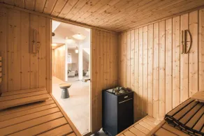 Haus Barth, Appartement 16 für bis zu 4 Personen. - Haus Barth - Image 4