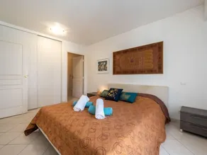 Apartment Les allées du Cap-3 by Interhome - Image 4