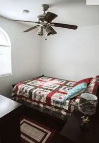 THE OLD CHURCH INN is a luxurious Property near Salmon River - Image 5