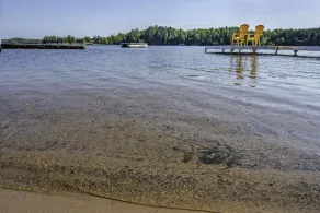 Cabin 7 on Cisco Chain of Lakes - Image 2