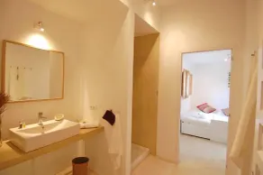 Migjorn:Belle villa tt confort-Piscine privée & chauffée- - Image 2