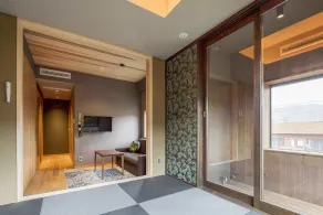 GOZAN HOTEL & SERVICED APARTMENT Higashiyama Sanjo - Image 2
