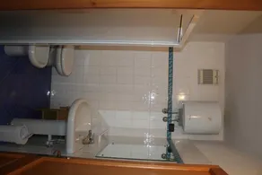 Quinta holiday residence in Rio nell'Elba - Image 2
