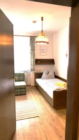 (6) Tre-værelses lejlighed 65sqm, bad / toilet, 2 ekstra soveværelser, k��kken, balkon - Image 3