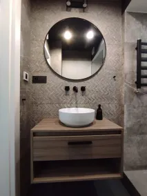 Easy Rent Apartments - Unia Art Residence 83, Basen & SPA, Centrum 24h Check-in - Image 4