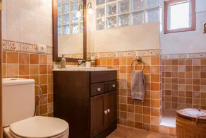 Ferienhaus 'Casa La Huertecilla' mit Privatem Pool - Image 2