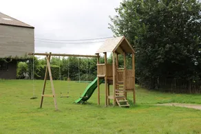 Countryside holiday home - Image 2