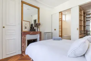 Appartement Haussmannien D'exception Coeur de Paris - Image 4