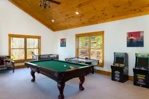 * Ny * Privat 5Bed Luxury Lodge w / hisnande vyer❤, Hot Tub, Fire Pit, Games - Image 2