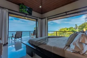 Wow! 5 Bedrooms with insane ocean views!!! - Image 5