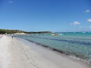 VILLA I CORSICA (op til 10 personer) mellem havet og bjergene - Image 3